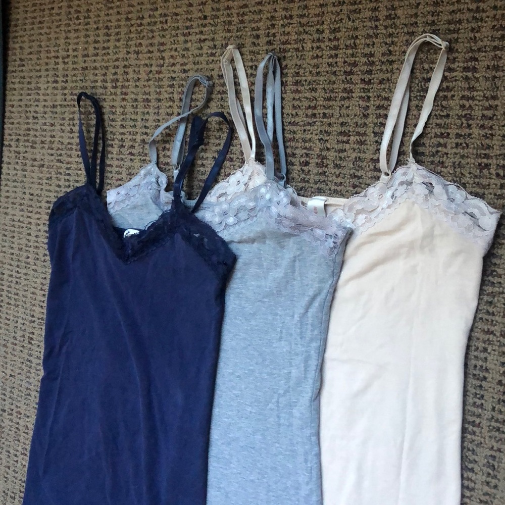 Camisole / strappy top/ summer top